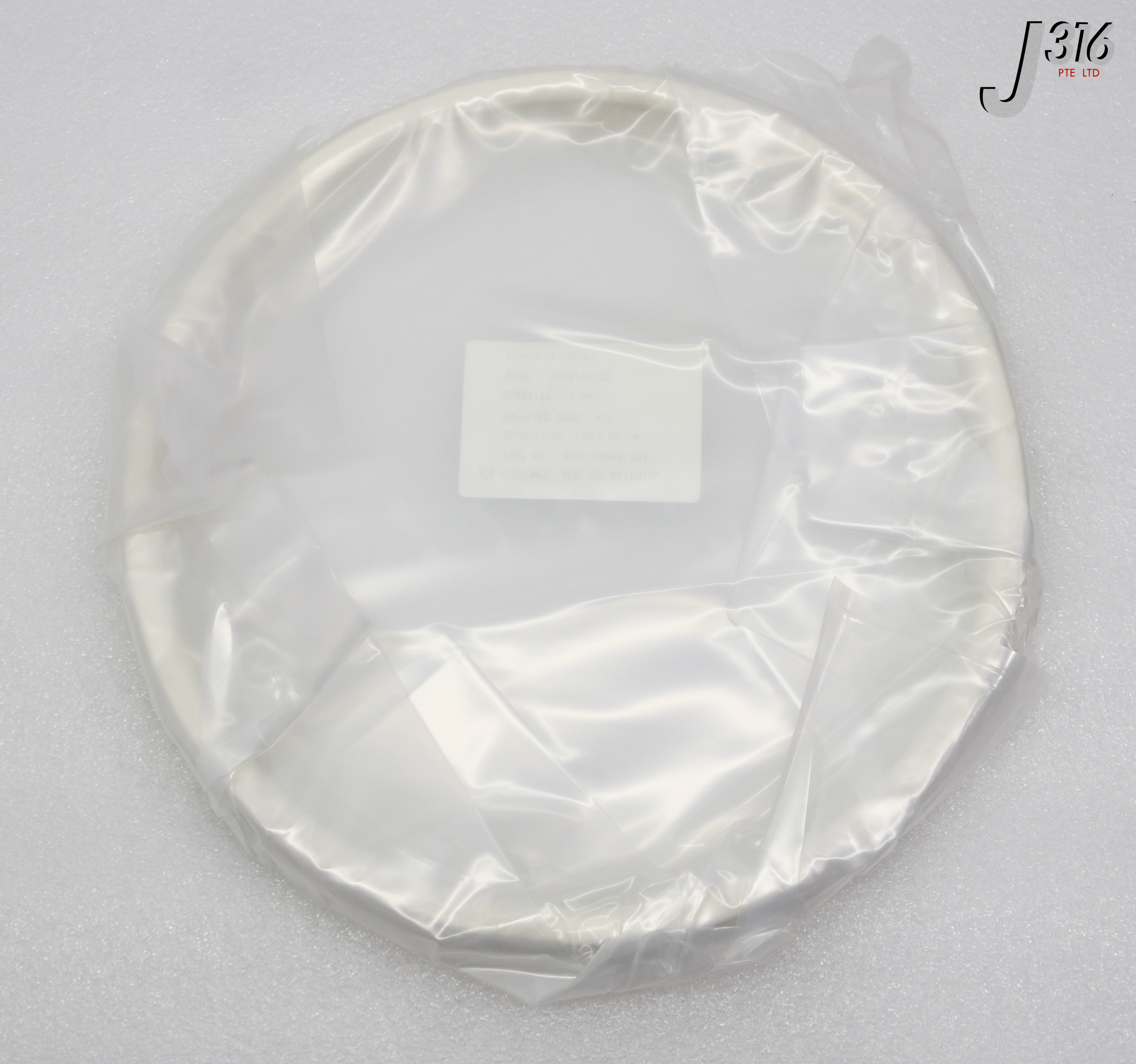 専用⑰ 38663 APPLIED MATERIALS LINER,CERAMIC BOTTOM,SACVD 300MM PRODV